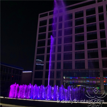 Nouvelle fontaine d&#39;eau unique décoration orientale